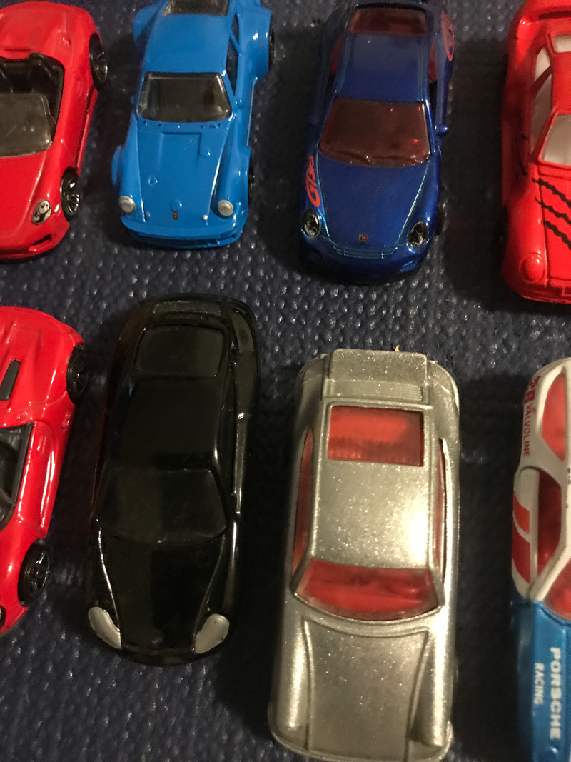 Illustration for article titled Colossal Die-Cast Collection - Box 81 - Yep, We're Still Doing This.